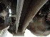 Driver's side lower control arm